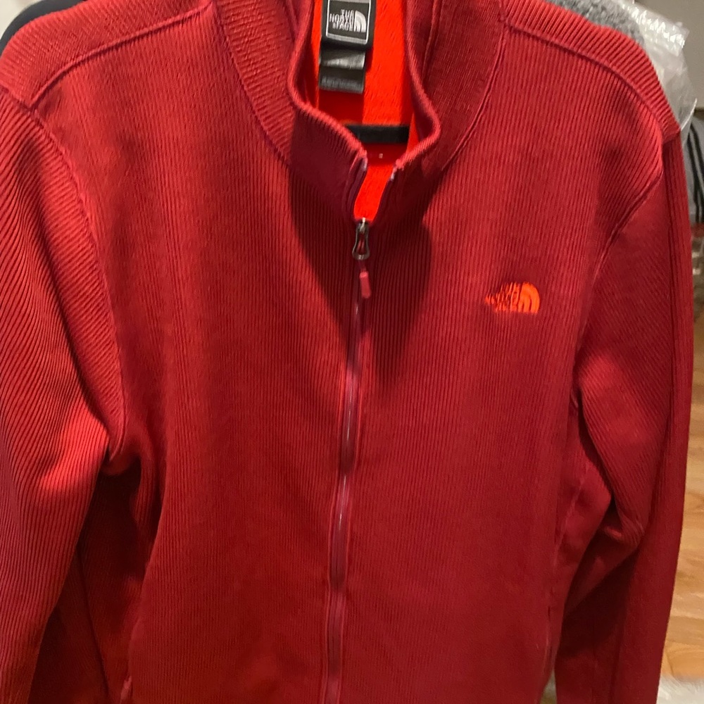 The North face Men’s Jacket XL